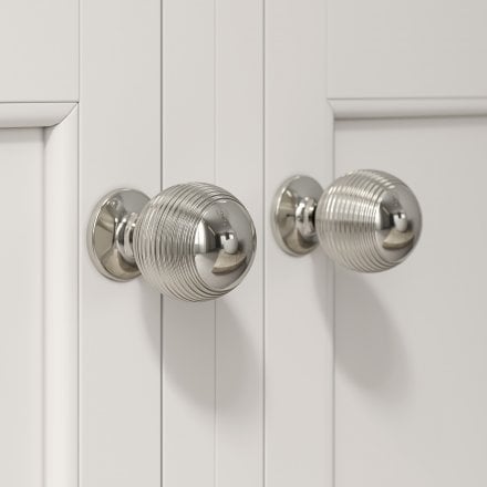 Kensington Cabinet Knob Pair