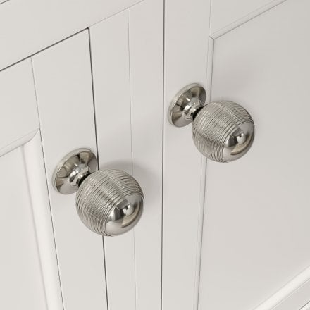 Kensington Cabinet Knob Pair