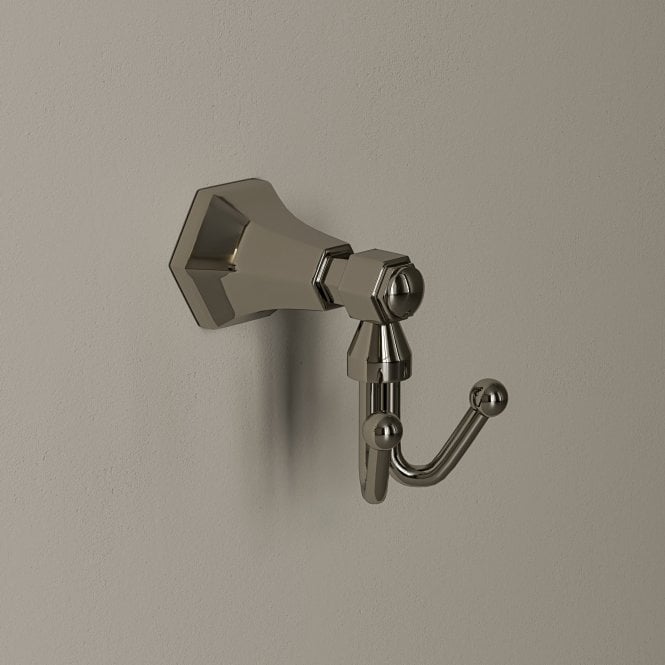 Nickel Bathroom Accessories | Polished Nickel Bathroom Accessories | Nôsa