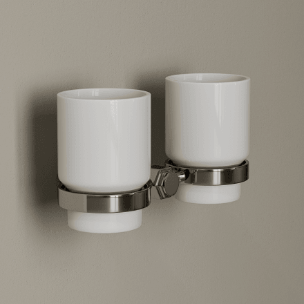 Kensington Double Tumbler