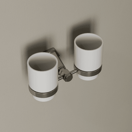 Kensington Double Tumbler