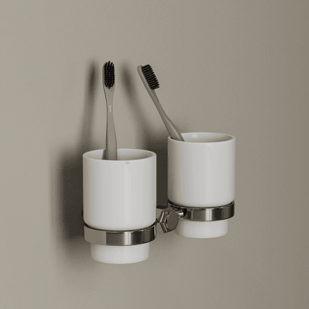 Kensington Double Tumbler