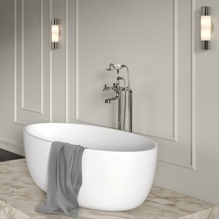 Kensington Freestanding Bath Shower Tap
