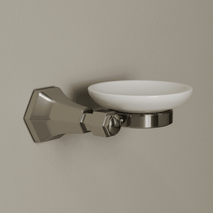 Kensington Soap Dish
