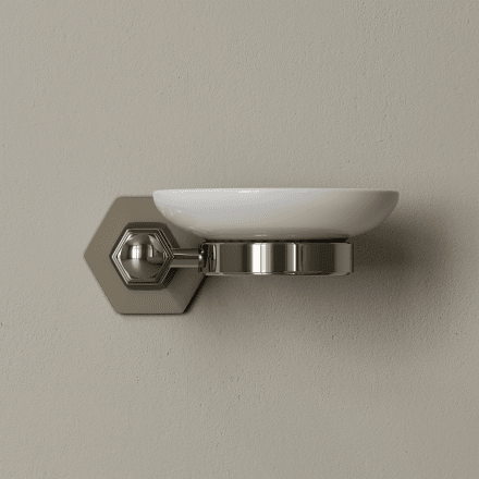 Kensington Soap Dish