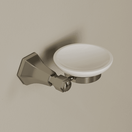 Kensington Soap Dish