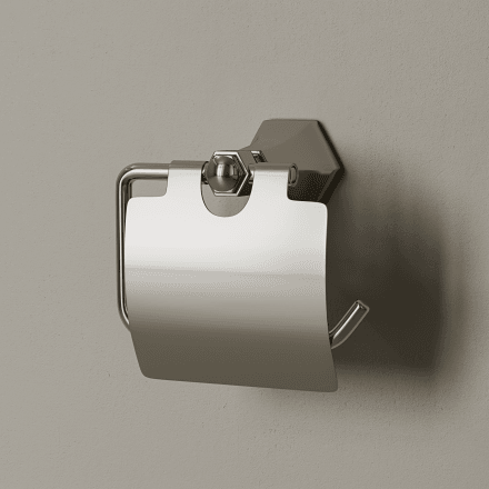 Kensington Toilet Roll Holder