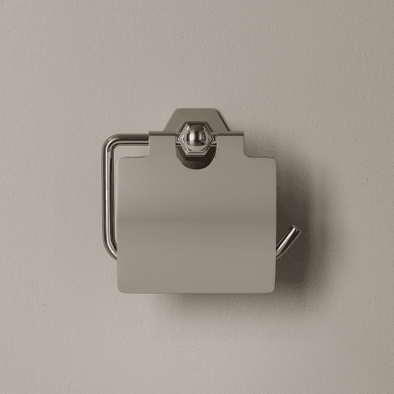 Kensington Toilet Roll Holder