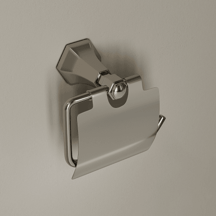 Kensington Toilet Roll Holder