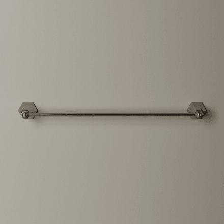 Kensington Towel Bar Rail 600mm
