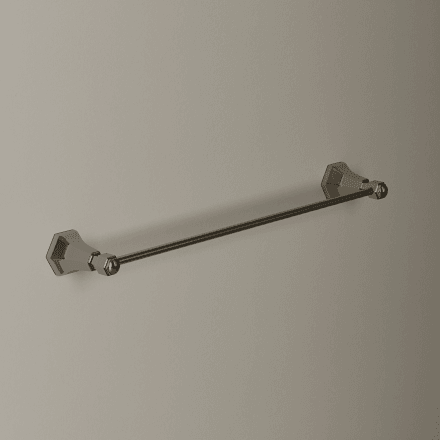 Kensington Towel Bar Rail 600mm