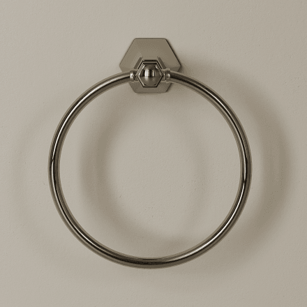 Kensington Towel Ring