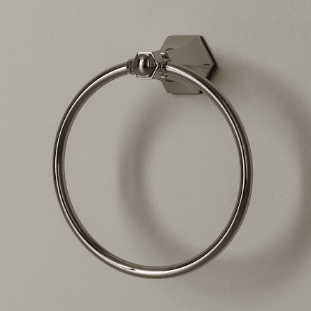 Kensington Towel Ring