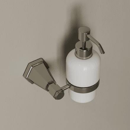 Kensington Wall Mounted Soap Dispenser