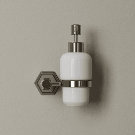 Kensington Wall Mounted Soap Dispenser
