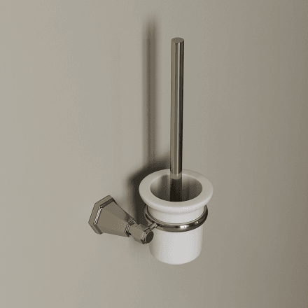 Kensington Wall Mounted Toilet Brush