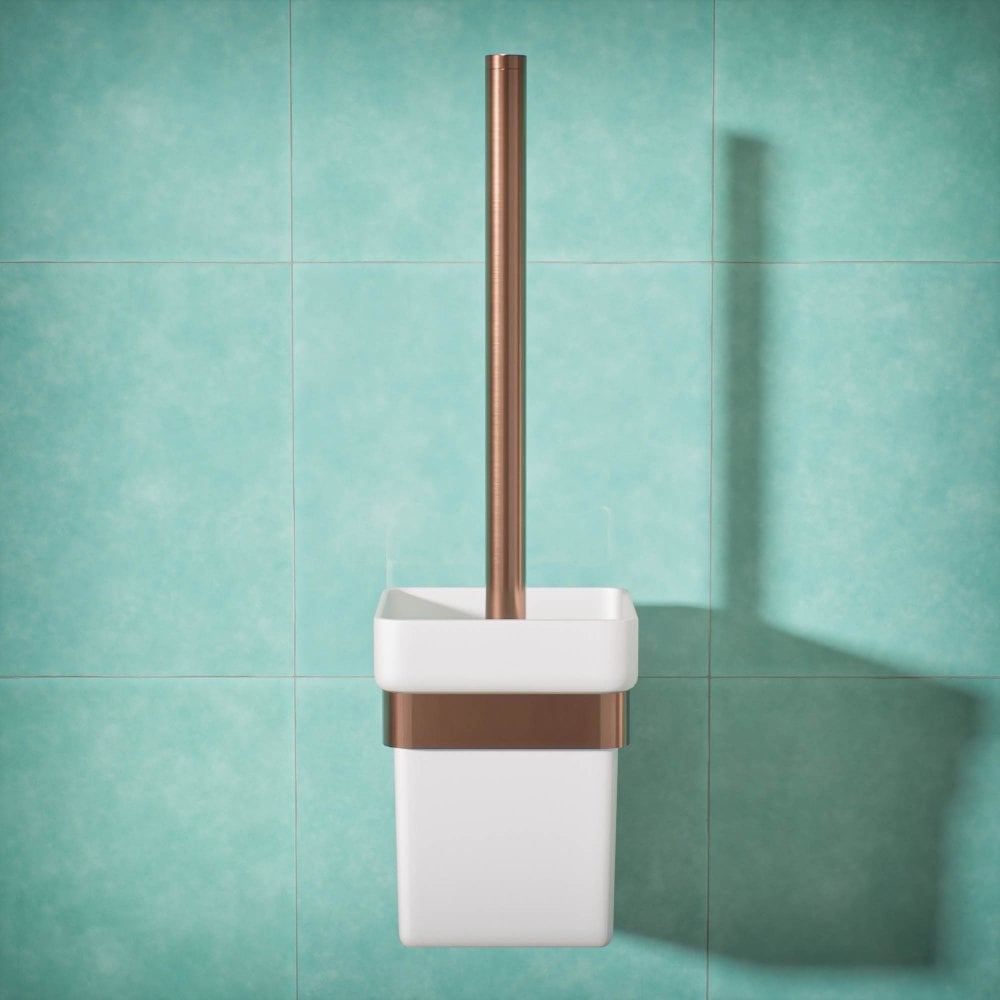 Klara Toilet Brush Holder