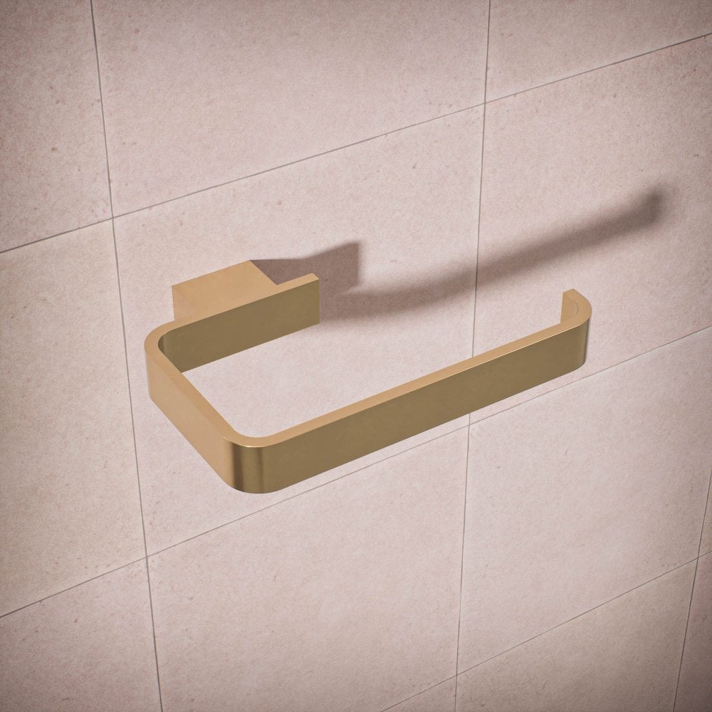 Klara Toilet Roll Holder