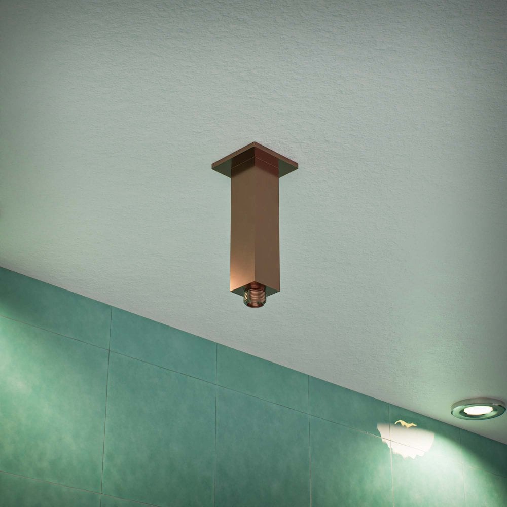Klara Vertical Shower Arm