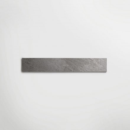 Leon - Grey Porcelain Tile 900 x 150mm