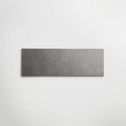 Leon - Grey Porcelain Tile 900 x 300mm