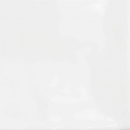 Liberty Floors | White - Crafted Gloss Sample (P10265)