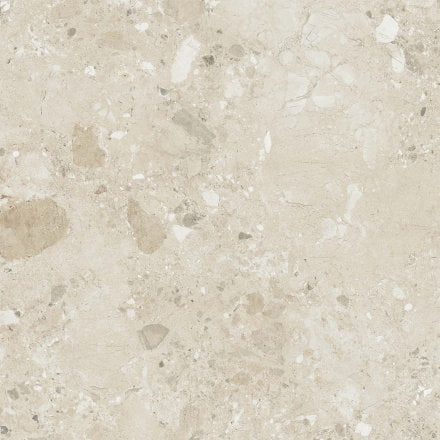 Natural Matt - Terazzia Smooth Porcelain Wall & Floor Tile 900 x 900mm
