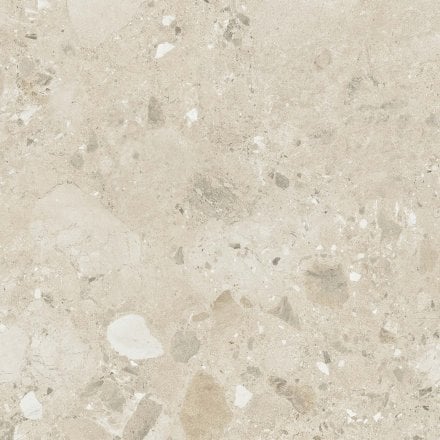 Natural Matt - Terazzia Smooth Porcelain Wall & Floor Tile 900 x 900mm