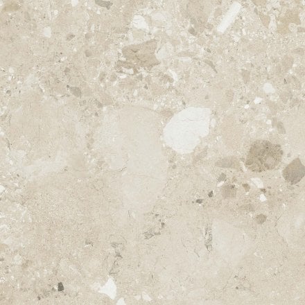 Natural Matt - Terazzia Smooth Porcelain Wall & Floor Tile 900 x 900mm