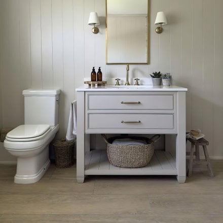 Logrono - Honey Porcelain Tile 1510 x 240mm