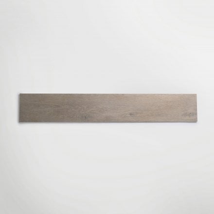 Logrono - Taupe Porcelain Tile 1510 x 240mm