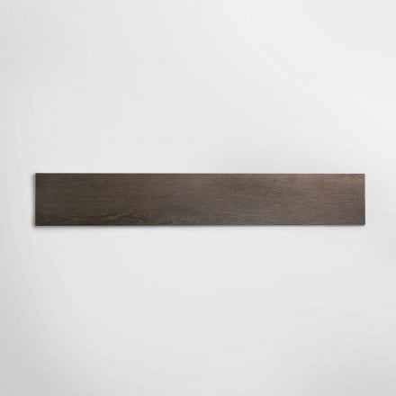 Logrono - Walnut Porcelain Tile 1510 x 240mm