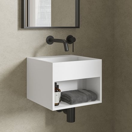 Louis Stone Basin 325mm