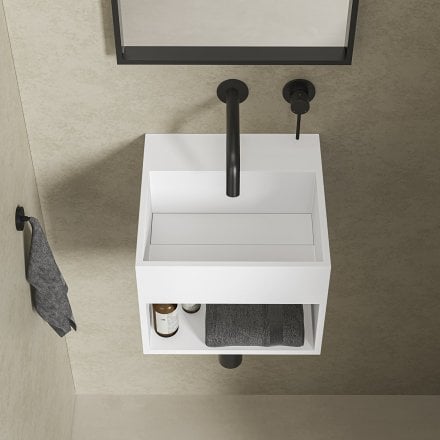 Louis Stone Basin 325mm