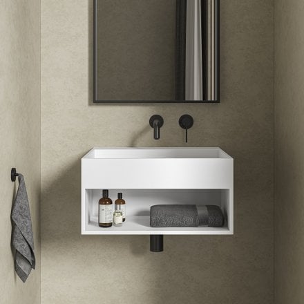 Louis Stone Basin 500mm