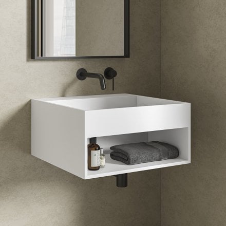 Louis Stone Basin 500mm
