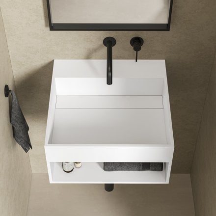 Louis Stone Basin 500mm