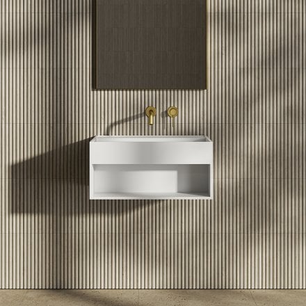 Louis Stone Basin 600mm