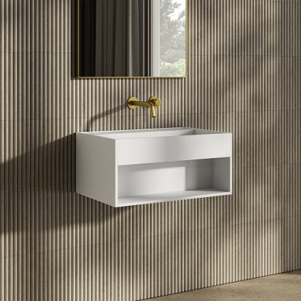 Louis Stone Basin 600mm