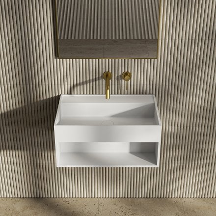 Louis Stone Basin 600mm
