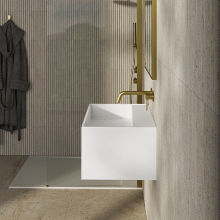 Louis Stone Basin 600mm
