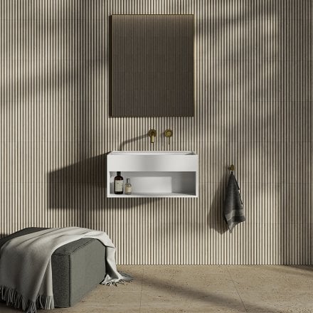 Louis Stone Basin 600mm