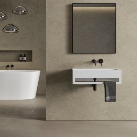 Louis Stone Basin 700mm