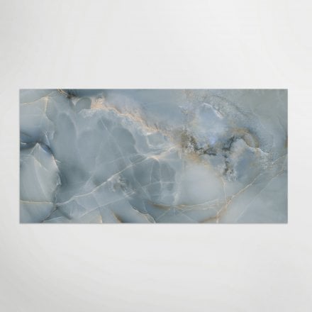 Madrid - Onice Sky A Porcelain Tile 1200 x 600mm