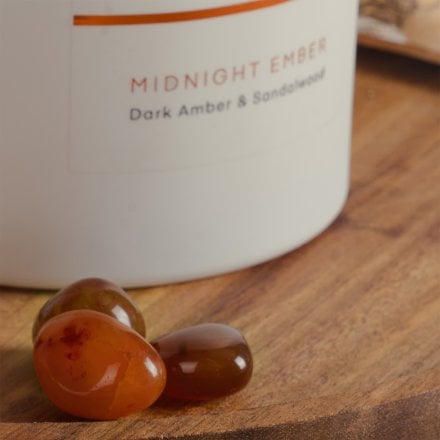 Midnight Ember Luxury Spa Gift Set - Large/XL