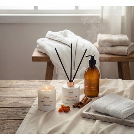 Midnight Ember Luxury Spa Gift Set - Large/XL