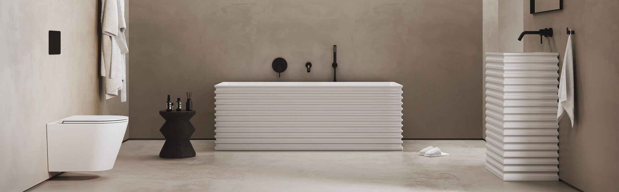 Inspired by Modern European Design