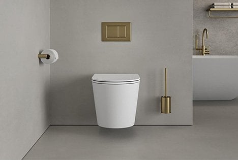 View All Toilets