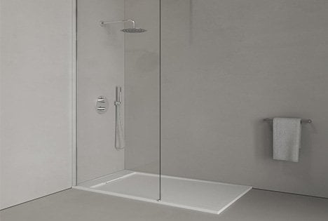 View All Showers