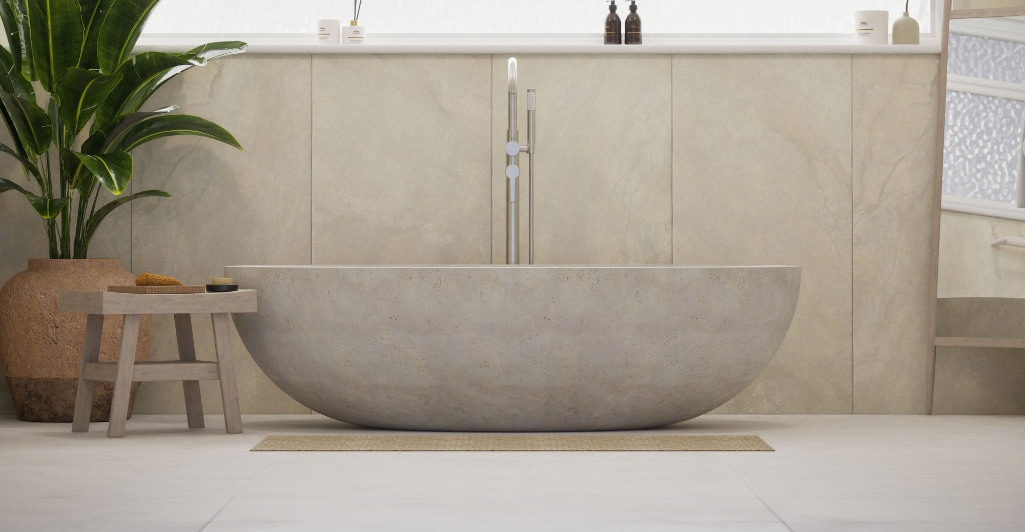 Discover Stone Baths
